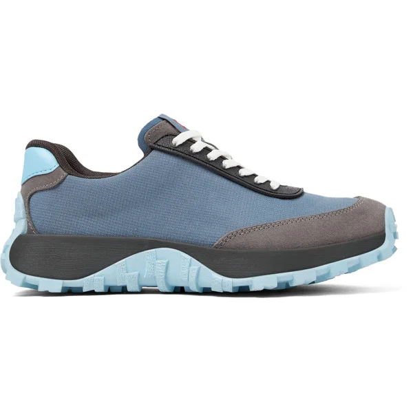 كامبر Drift Trail, Women Sneaker, Grey